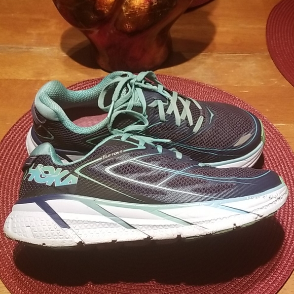 hoka clifton 3